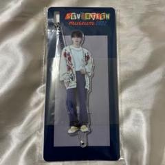 2025年最新】ジョンハン アクスタ ミュージアムの人気アイテム