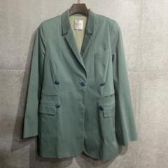 sea New York レディース ブレザージャケットサイズ0 グレー sea New York レディース ブレザージャケットサイズ0 グレー