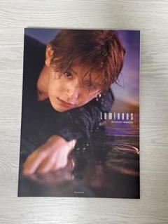 2025年最新】山田涼介 写真集 luminousの人気アイテム - メルカリ