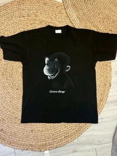 2025年最新】おさるのジョージ tシャツ ビンテージの人気