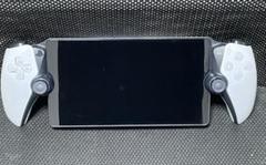 PlayStation Portal リモートプレーヤー