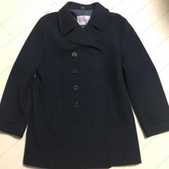 Pコート ピーコート 学生さん 制服用 値下げします