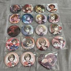 2025年最新】Meiko 缶バッジ まとめ売りの人気アイテム - メルカリ