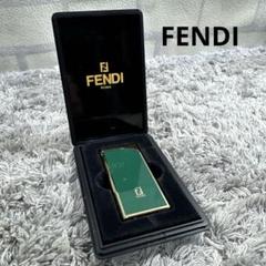 時計ジャンクセットと文字盤 FENDI 小物入れ、GIVENCHYライター