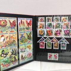 2025年最新】世界の花切手の人気アイテム - メルカリ