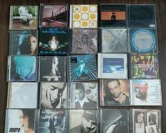 洋楽CD101点まとめ売り