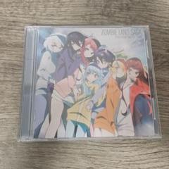 ゾンビランドサガ フランシュシュ The Best