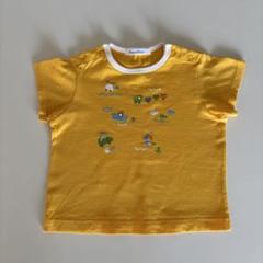 ファミリア Tシャツ 90