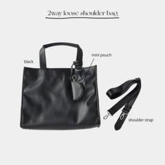 【新品未使用タグ付き】Knuth Marf バック BOICE】Knuth Marf バッグコレクション第二弾！｜BOICE LADYS