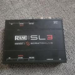 2025年最新】sl3 raneの人気アイテム - メルカリ