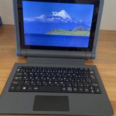 美品】mouse computer DBJ-TABCS6M4