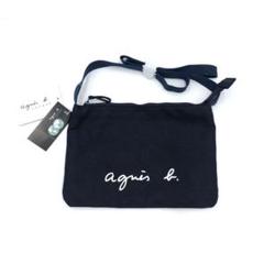 美品　agnès b. ボディバッグ ボディバッグ｜agnès b.｜アニエスベー公式オンラインブティック