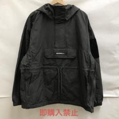 【MERRELL】メレルダウンジャケット コート黒L/100 L良品 大人の高機能ダウン】各100着限定。光電子とのハイブリッドで