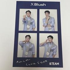 &TEAM YUMA トレカ 缶バッジ 人生4カット まとめ売り 2025年最新】人生4カット &teamの人気アイテム - メルカリ