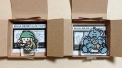 鋼の錬金術師 ころっと アルフォンス ウィンリィ