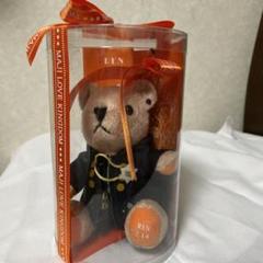 うたプリ くまプリ 大 神宮寺レン ぬいぐるみ 2025年最新】くまプリ 神宮寺レンの人気アイテム - メルカリ