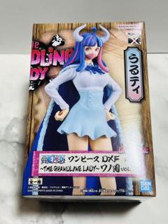 ワンピース　フィギュア　うるティ　DXF ONE PIECE スタッフ【公式】/ Official على X: 