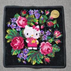 フェイラー 別注 DLICIEUX HELLO KITTY ハンドタオル 希少/未開封】フェイラー タオルハンカチ ハローキティ - メルカリ