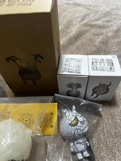 OZWRT TheCaudexMan BoophaneMan SSサイズ OZWRT TheCaudexMan BoophaneMan SSサイズ - メルカリ
