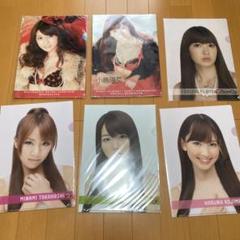 値下げ交渉可能AKB48 神セブン大島優子板野友美渡辺麻友時代一番くじや非売品も 値下げ交渉可能AKB48 神セブン大島優子板野友美渡辺麻友時代一番