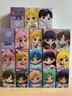 2025年最新】セーラームーン qposket ルナの人気アイテム - メルカリ