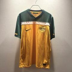 試着程度】【シドニーにて購入】【オーストラリア代表