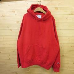 90's Champion チャンピオン パーカー XL LL