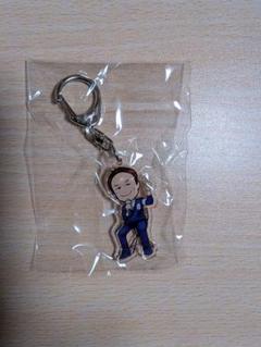 新品未開封！小田和正☆アクリルキーホルダー