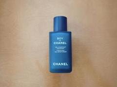 BOY DE CHANEL ジェルモイスチャライザー【新品・未使用】 ボーイ ドゥ シャネル ジェル モイスチャライザー ジェル