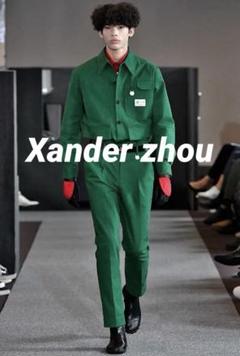 2025年最新】xander zhouの人気アイテム - メルカリ