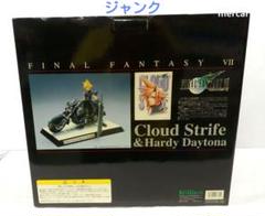 値下げ中！クラウド・ストライフ＆ハーディ＝デイトナセット 2025年最新】クラウド・ストライフ&ハーディ=デイトナの人気