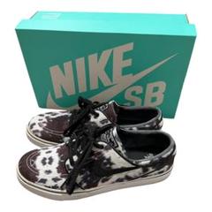 NIKE SB ナイキ　ZOOM STEFAN JANOSKI スニーカー