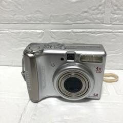 2025年最新】powershot a530の人気アイテム - メルカリ