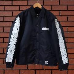コーチジャケット　ブエナビスタ　BUENAVISTA 宵宵祇園　ワコマリア　新品 WACKO MARIA ワコマリア COACH JACKET - CONUR ONLINESHOP WACKO