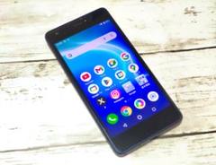 防水・防塵・耐衝撃スマホ Rollbahn　Android 9 o-0