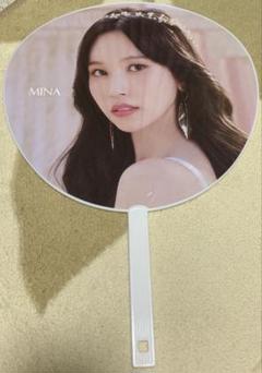 TWICE MISAMO ミナMINA うちわ 公式 グッズ セット まとめ 日本最大級 商品詳細ページ | ONCE JAPAN OFFICIAL SHOP