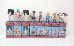 2025年最新】ワンピース ワーコレ セットの人気アイテム - メルカリ