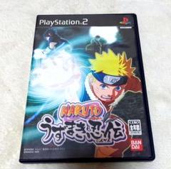 NARUTO　うずまき忍伝