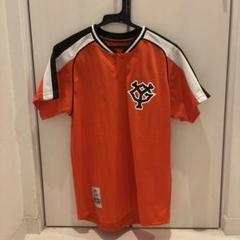 長野久義　サイン入りユニフォーム 先日、ジャイアンツの長野久義選手が今年からNIKE（厳密には