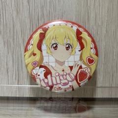 アイカツ オンパレード BIGホロ缶バッジ 星宮いちご 2個 | Shop