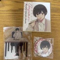 APH ヘタリア 日本 グッズセット goods | ヘタリア The World Twinkle