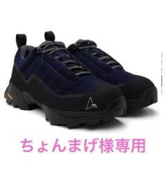 アコールドウォール　ROAスニーカー　コラボスニー NIKE ×A-COLD-WALL/ナイキ×ア コールド ウォール】即完売の人気