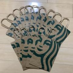 2025年最新】スタバ 紙袋 まとめ売りの人気アイテム - メルカリ