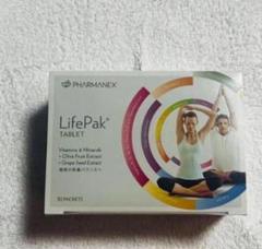 ニュースキン　ライフパック 4箱分　新品未使用 Amazon | ニュースキン ライフパック 3箱セット | Nu Skin