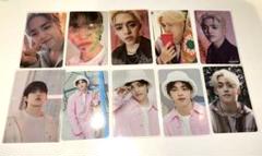 エスクプス セット 2025年最新】seventeen エスクプス kitの人気アイテム - メルカリ