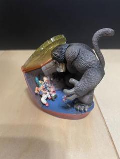 ドラカプ　大猿 ドラカプ ドラゴンボール 大猿 フィギュア フィギュア