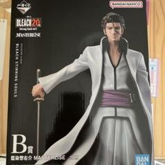 BLEACH アクリルフィギュア　平子真子　グリムジョー　ウルキオラ　藍染惣右介 BLEACH アクリルフィギュア平子真子グリムジョーウルキオラ藍染
