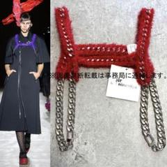 noir kei ninomiya 24ss ハーネス noir kei ninomiya ハーネス