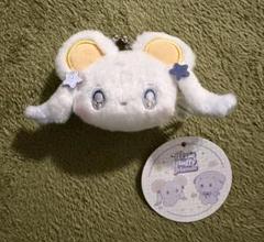 little fluffy friends リトルフラッフィーフレンズ がまぐち