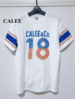 CALEE      Tシャツ